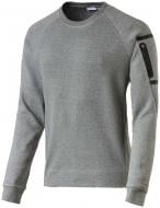 Свитшот Energetics Antoine ux 285841-900022 р. XS серый