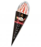 Морозиво Monaco Yoghurt-Strawberry 150 г