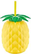 Емкость Eco Pineapple Bottle (L-00807) 0.8 л Qlux