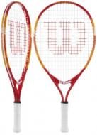 Ракетка для великого тенісу Wilson US OPEN WRT20310U