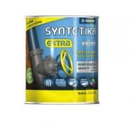 Краска Chemolak SYNTETIKA EXTRA белый глянец 3,5 л
