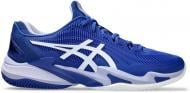 Кроссовки мужские демисезонные Asics COURT FF 3 NOVAK CLAY 1041A362_961 р.43,5 синие