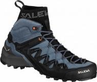 Черевики Salewa 61350-8703 р.44,5 синій