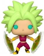 Фігурка Funko Animation Dragon Ball Super Super Saiyan Kefla 48704 (FUN2549936)