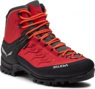 Ботинки Salewa 00-0000061332-1581 р.44,5 красный