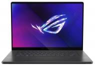 Ноутбук Asus ROG Zephyrus G16 GU605MZ-QR120W 16" (90NR0IR5-M005L0) eclipse gray