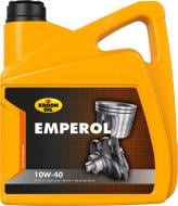 Моторне мастило KROON OIL EMPEROL 10W-40 4 л (KL 33216)