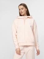 Джемпер 4F 4FSS22TSWSF211-83S р. M бежевий