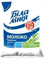 ТМ Белая линия ультрапастеризованное 3,2% 900г