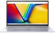 Ноутбук Asus VivoBook 17X M3704YA-AU159 17,3" (90NB1191-M006U0) cool silver