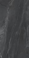 Плитка Vesuvio Black F P R Full Lappato 60х120 см (2 сорт)