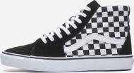 Кеды Vans SK8-HI VN0A32QGHRK1 р.43 черный