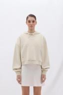 Джемпер Les Benjamins HOODIE 405 LB23FWCLAFUHD-405-1178 р.M бежевый