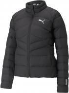Куртка женская Puma WarmCell Lightweight Jacket 58770401 р.M черная