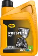 Моторне мастило KROON OIL PRESTEZA MSP 5W-30 1 л (33228)