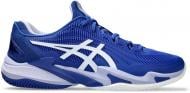 Кроссовки мужские демисезонные Asics COURT FF 3 NOVAK CLAY 1041A362_961 р.44,5 синие