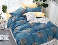 Комплект постельного белья Бязь 17-0144 Marika 220х240 см мультиколор MirSon Комплект постельного белья Бязь 17-0144 Marika 220х240 см мультиколор MirSon