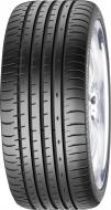 Шина Accelera PHI XL 245/45R17 99 W лето