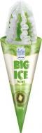 Мороженое Лімо Рожок BIG ICE киви 140г