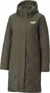 Куртка Puma ESS Padded Coat 58765044 р.M