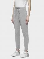 Брюки 4F H4L21-SPDD015-27M р. 3XL светло-серый меланж Брюки 4F H4L21-SPDD015-27M р. 3XL светло-серый меланж