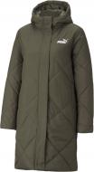 Куртка Puma ESS Padded Coat 58765044 р.XS