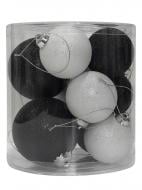 Набор елочных шаров MIS LT №130 d 60 мм 11 шт./уп.