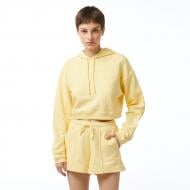 Джемпер Les Benjamins HOODIE 306 LB24SSESSFUHD-306 р.M желтый