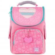 Рюкзак каркасный GoPack Education Pink Dreams GO25-5001S-1