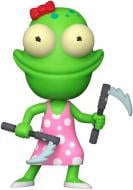 Фигурка Funko Animation Solar Opposites Jesse (FUN25491790)