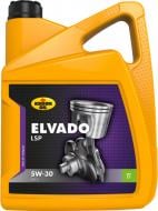 Моторне мастило KROON OIL ELVADO LSP 5W-30 5 л (33495)