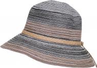 Шляпа Country style коричневый one size