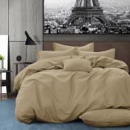 Комплект постельного белья 2,0 песочный Homeline