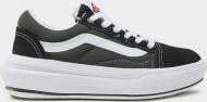 Кеды Vans UA OLD SKOOL OVERT CC VN0A7Q5EBA21 р.36 черный Кеды Vans UA OLD SKOOL OVERT CC VN0A7Q5EBA21 р.36 черный