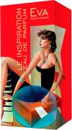Парфюмированная вода Eva pour femme LE INSPIRATION 10 мл