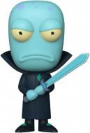 Фигурка Funko POP! Animation Solar Opposites 55794 (56952) (FUN25491789) Фигурка Funko POP! Animation Solar Opposites 55794 (56952) (FUN25491789)