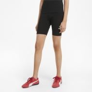 Лосины Puma Classics Short Tights 53023401 р.L черный