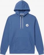 Джемпер Converse CHUCK PATCH HOODIE (CLASSIC FLEECE) CVM6H092-FEZ р.L синий