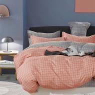 Комплект постельного белья 2,0 Флорентино разноцветный Homeline