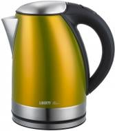 Електрочайник Liberty KX-1740 SY Premium