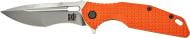 Нож складной Skif Defender II SW orange 1765.02.84