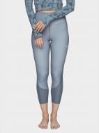 Лосины 4F H4L21-SPDF019-32S р.S синий