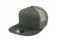 Кепка Cofee Snap Mesh 2025-31 CO one size оливковий