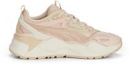 Кроссовки женские демисезонные Puma RS-X EFEKT THRIFTED WNS 39211102 р.38 розовые