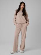 Брюки 4F Trousers Cas F1411 4FWSS26TTROF1411-83S р. L бежевый