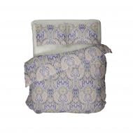 Комплект постельного белья Венеция разноцветный UP! (Underprice)