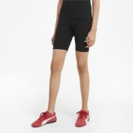 Лосини Puma Classics Short Tights 53023401 р.XS чорний