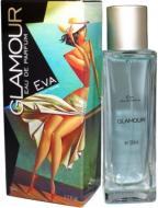 Парфюмированная вода Eva pour femme GLAMOUR 50 мл
