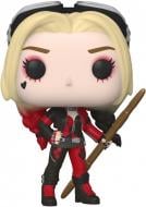 Фигурка Funko POP! Movies The Suicide Squad Harley Quinn (Bodysuit) 56015 (FUN25491172)