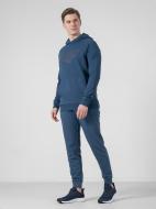 Брюки 4F 4FSS22TTROM081-32S р. XL синий